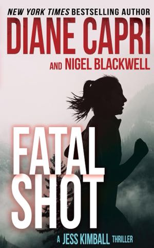 Fatal Shot Book Cover