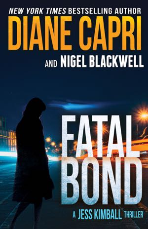 Fatal Bond Book Cover