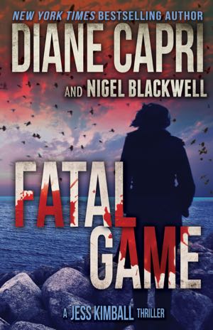 Fatal Game Book Cover